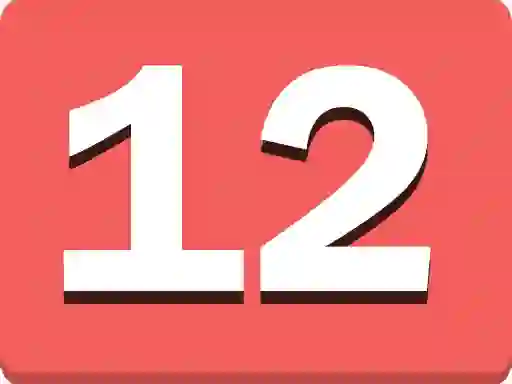 Hra Twelve