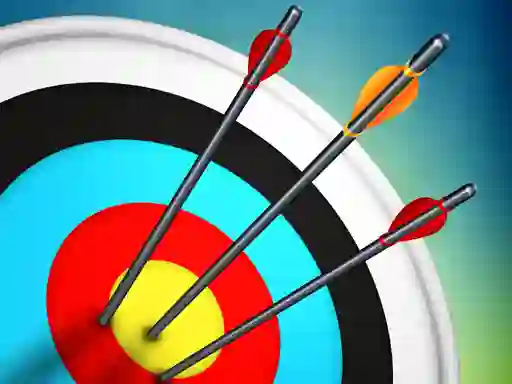 Hra Master Archery Shooting