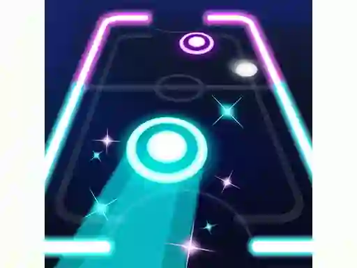Hra Insane Hockey Online