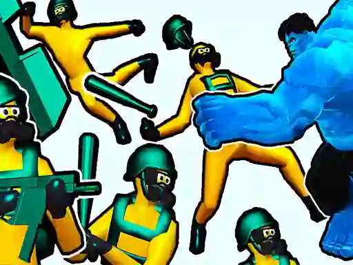 Hra Hero 2 Super Kick