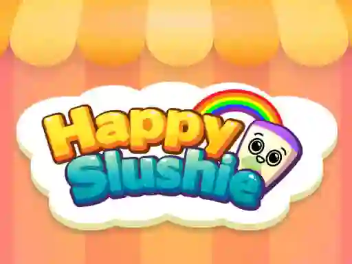 Hra Happy Slushie