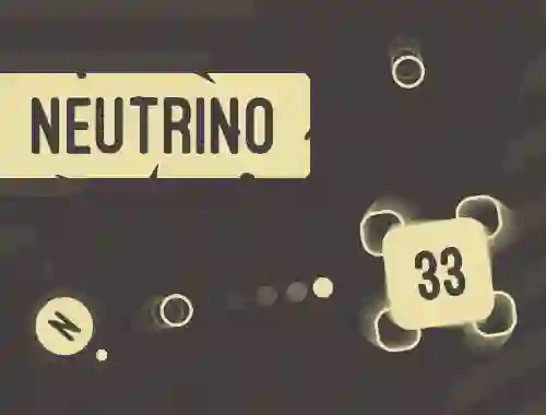 Hra Neutrino