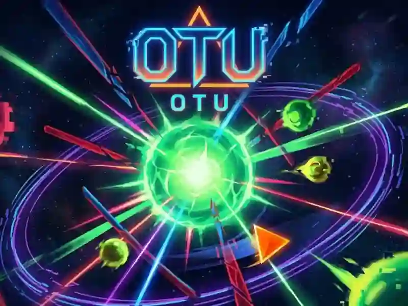 Hra Otu