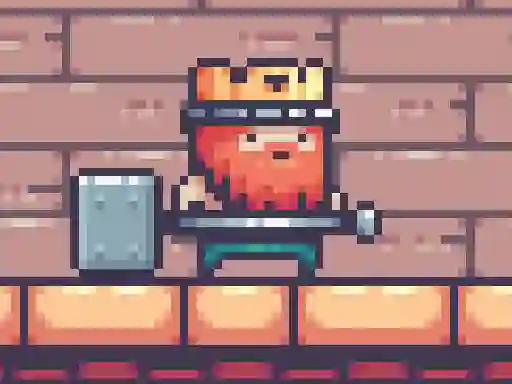Hra Thor King Pig