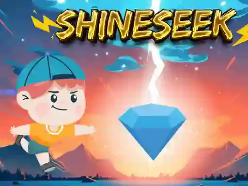 Hra Shine Seek