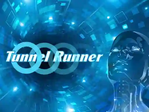 Hra Tunnel Runner