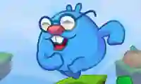Hra Mole The First Scavange