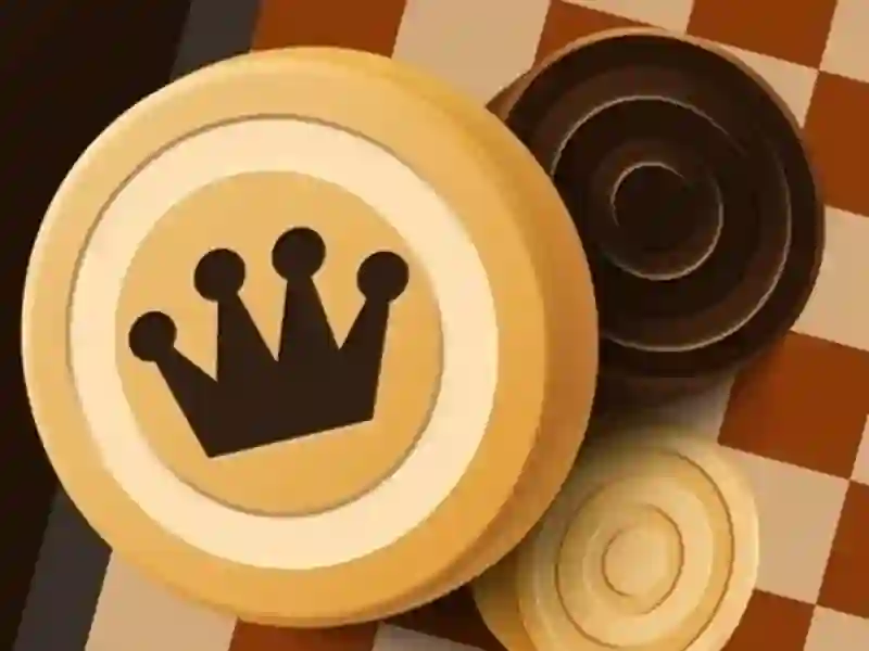 Hra Russian Checkers