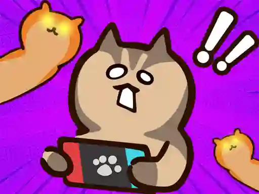 Hra Stealth Master Sneak Cat