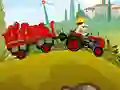 Hra Farm Express