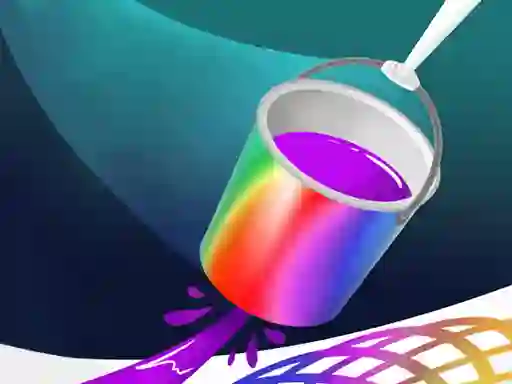 Hra I Can Paint