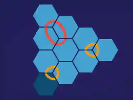 Hra Hexa Puzzle Game