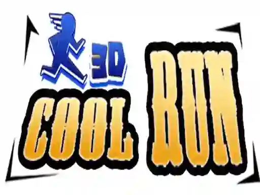 Hra Cool Run 3d