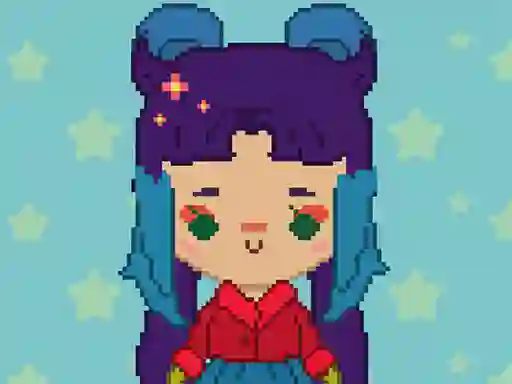 Hra Tiny Princess