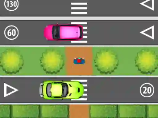 Hra Traffic Jam