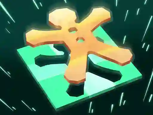 Hra Falling Puzzles