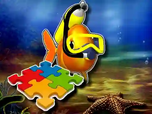 Hra Exotic Sea Animals