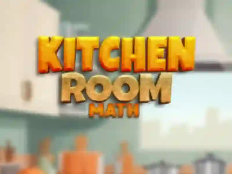 Hra Kitchen Room Math