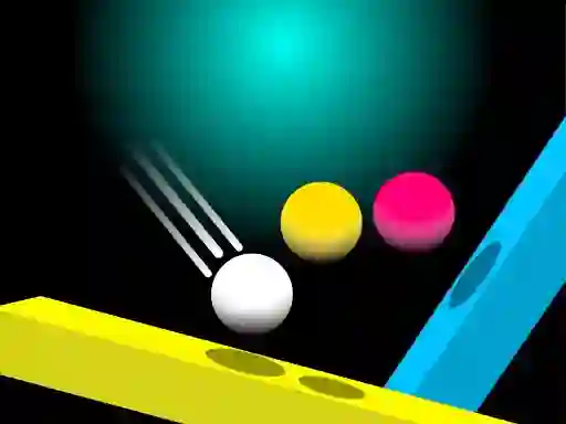 Hra Puzzle Balls