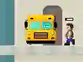 Hra Jet bus