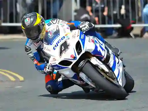 Hra Racing Motorbike