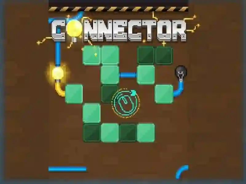 Hra Connector
