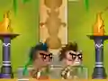 Hra Fart king Bros