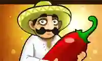 Hra Taco Bar