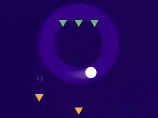 Hra Safe Circle Space