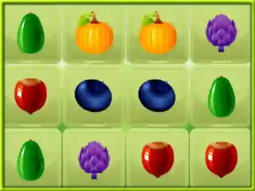 Hra Big Farm Match 3