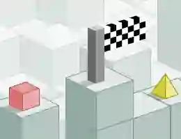 Hra Cube Xtreme