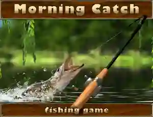 Hra Morning catch
