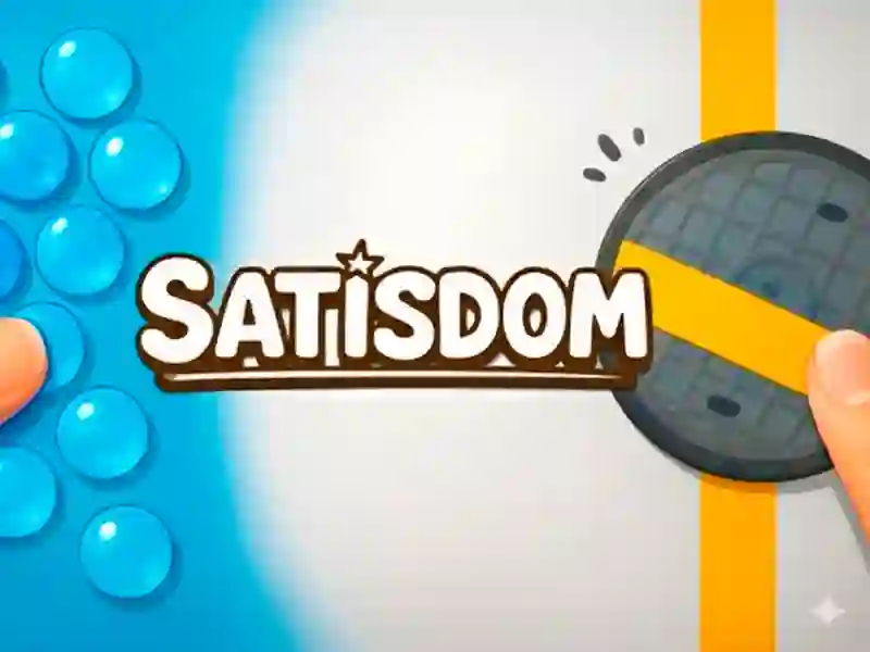 Hra Satisdom