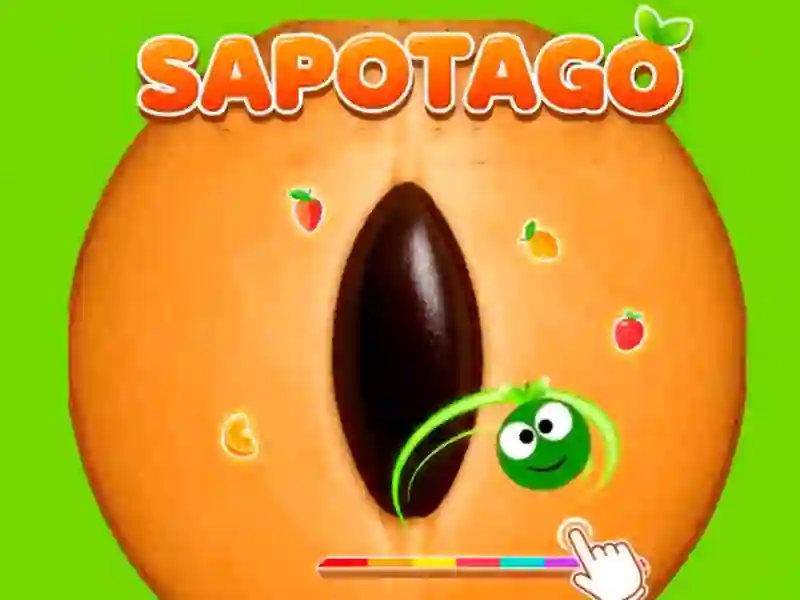 Hra SapotaGo