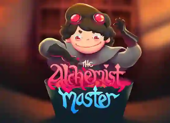 Hra Alchemy Master