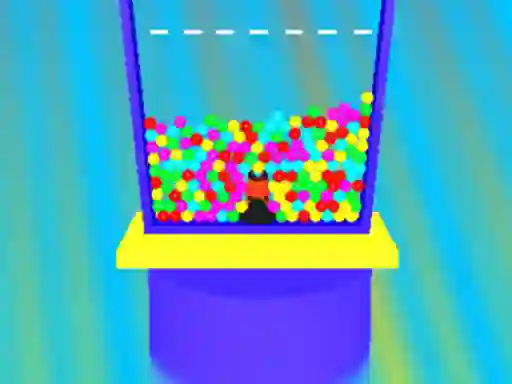 Hra Candy Fever