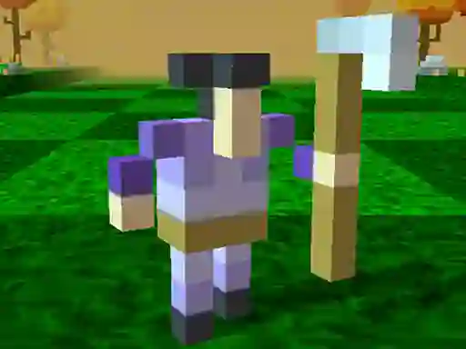 Hra Flippy Hero