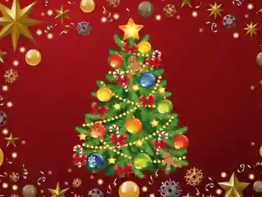 Hra Hyper Merry Christmas Party