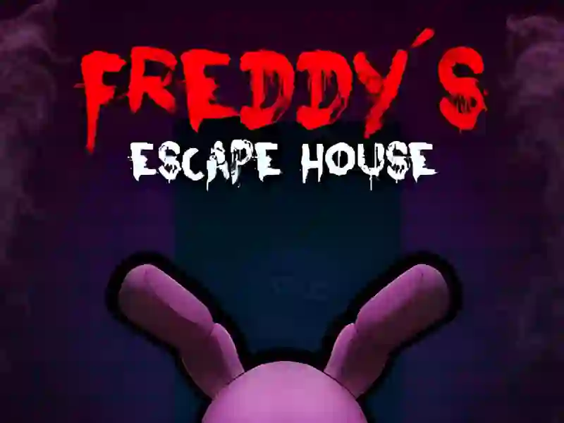Hra Freddy's Escape House