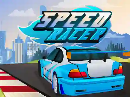 Hra Speed Racer