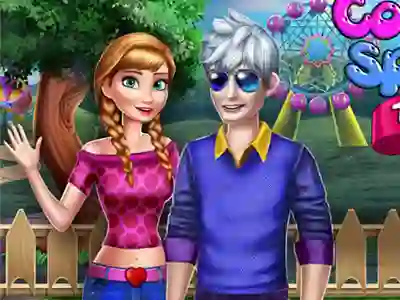 Hra Couple Spring Trends