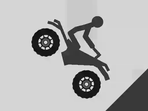 Hra Stickman Crash
