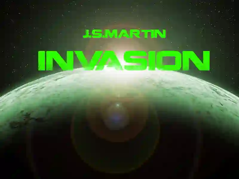 Hra Invasion