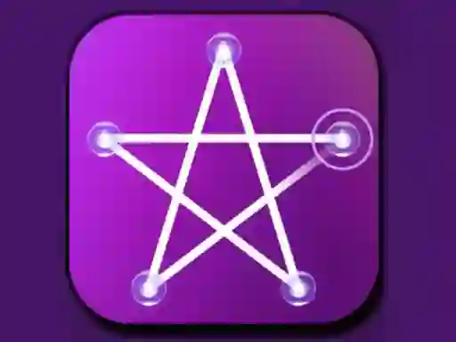 Hra Connect Dots 3