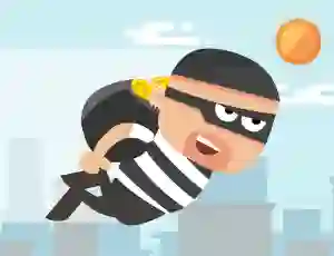 Hra City Theft