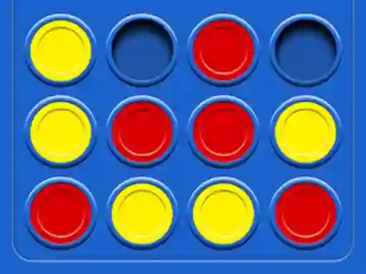 Hra Ultimate Connect 4