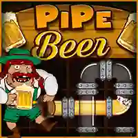 Hra Pipe Beer