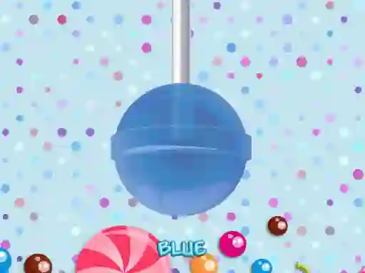 Hra Lollipop True Colors