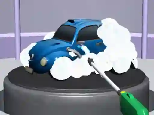 Hra Pimp My Car