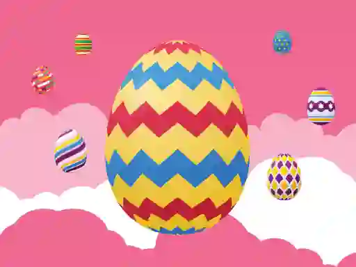 Hra Rise Egg Up